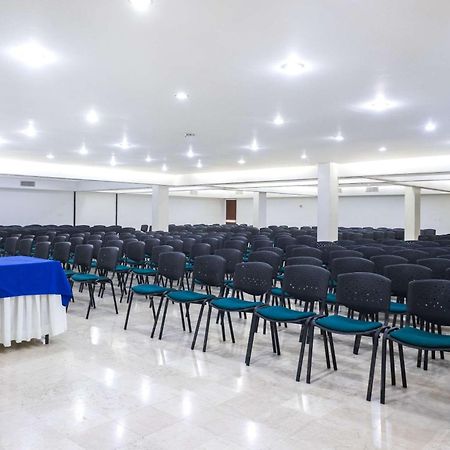 Hotel Faranda Bolivar Cucuta, A Member Of Radisson Individuals エクステリア 写真