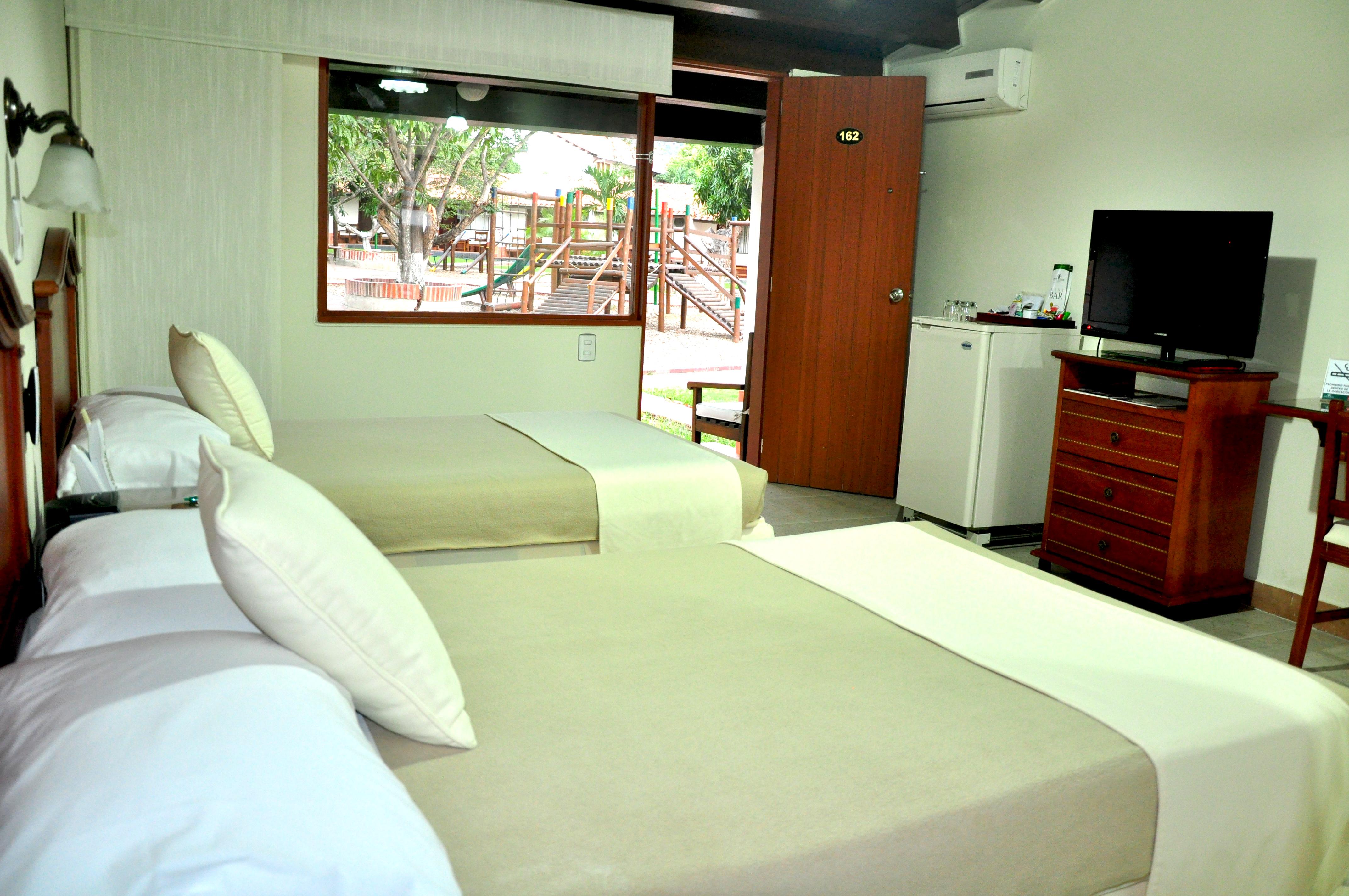 Hotel Faranda Bolivar Cucuta, A Member Of Radisson Individuals エクステリア 写真