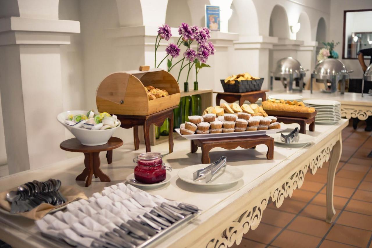 Hotel Faranda Bolivar Cucuta, A Member Of Radisson Individuals エクステリア 写真