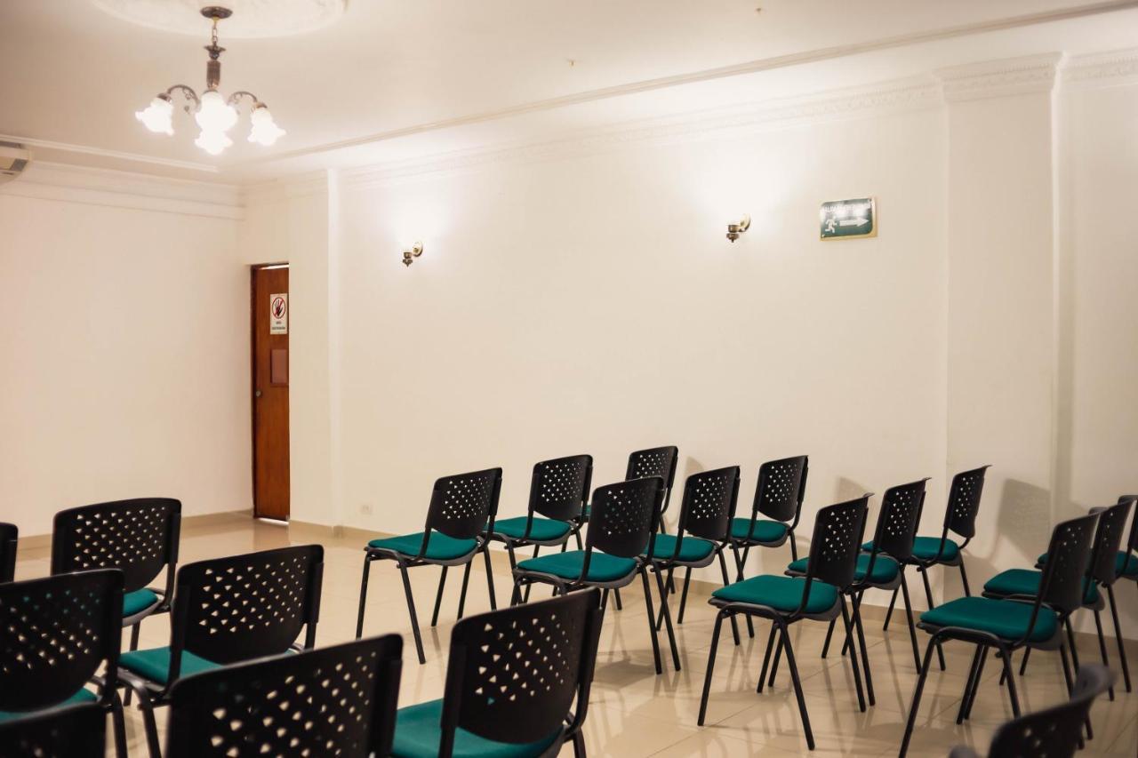 Hotel Faranda Bolivar Cucuta, A Member Of Radisson Individuals エクステリア 写真