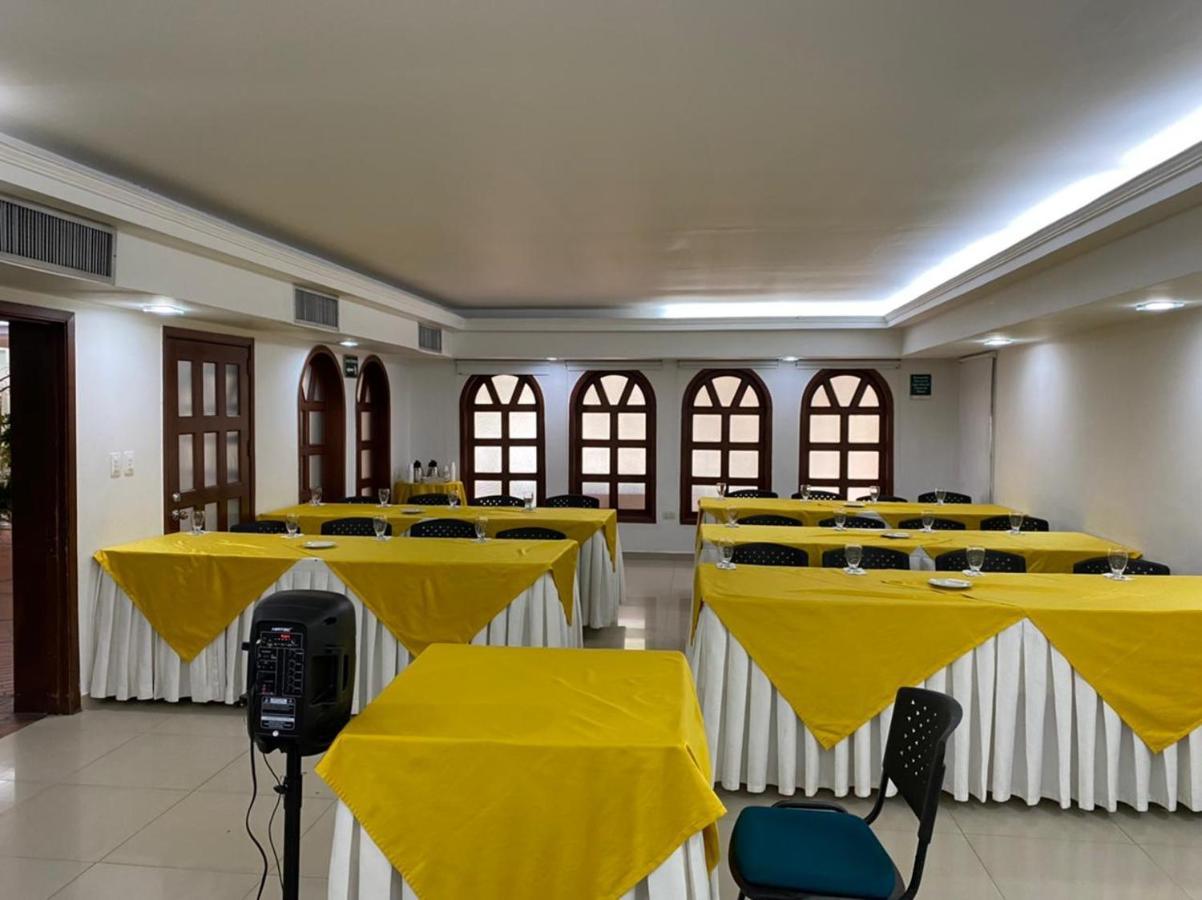 Hotel Faranda Bolivar Cucuta, A Member Of Radisson Individuals エクステリア 写真