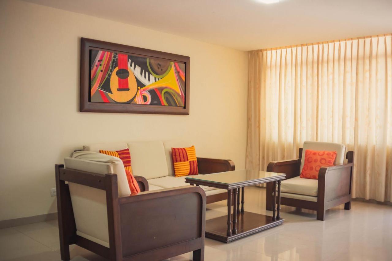 Hotel Faranda Bolivar Cucuta, A Member Of Radisson Individuals エクステリア 写真