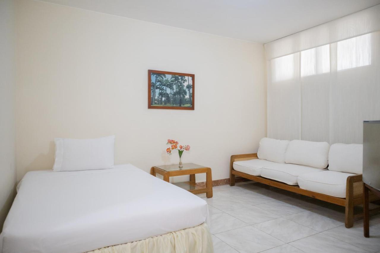 Hotel Faranda Bolivar Cucuta, A Member Of Radisson Individuals エクステリア 写真