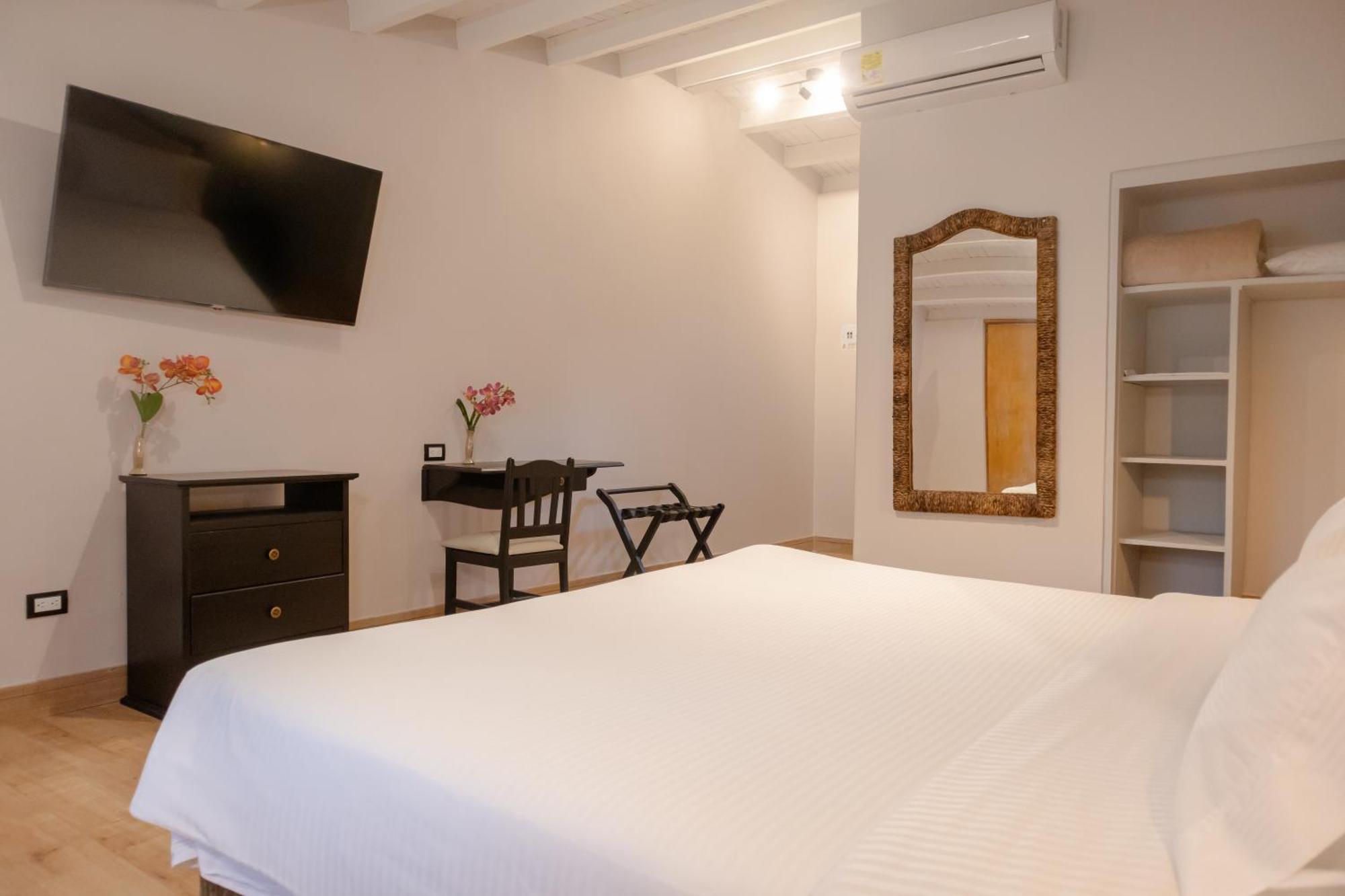 Hotel Faranda Bolivar Cucuta, A Member Of Radisson Individuals エクステリア 写真