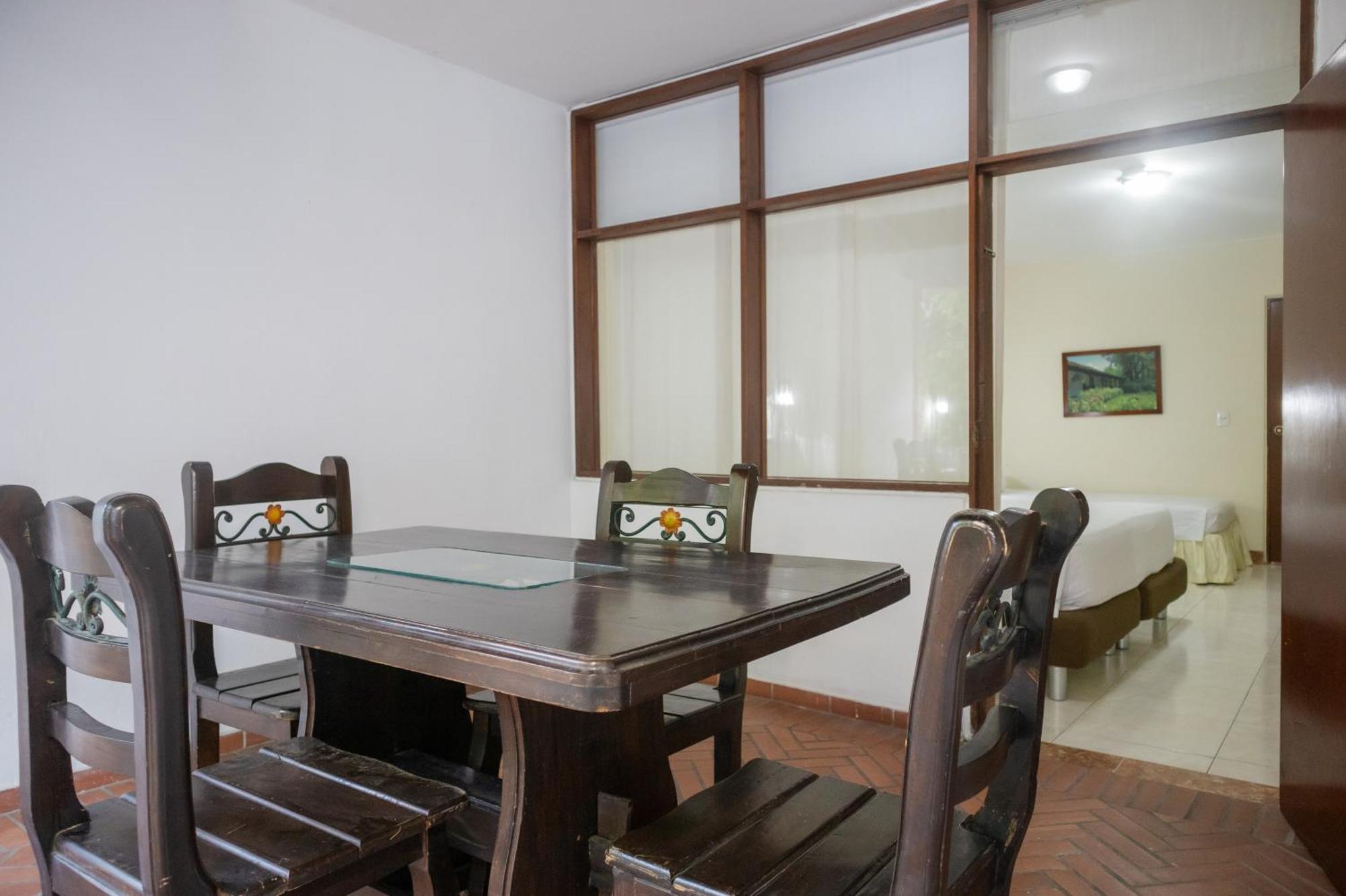 Hotel Faranda Bolivar Cucuta, A Member Of Radisson Individuals エクステリア 写真