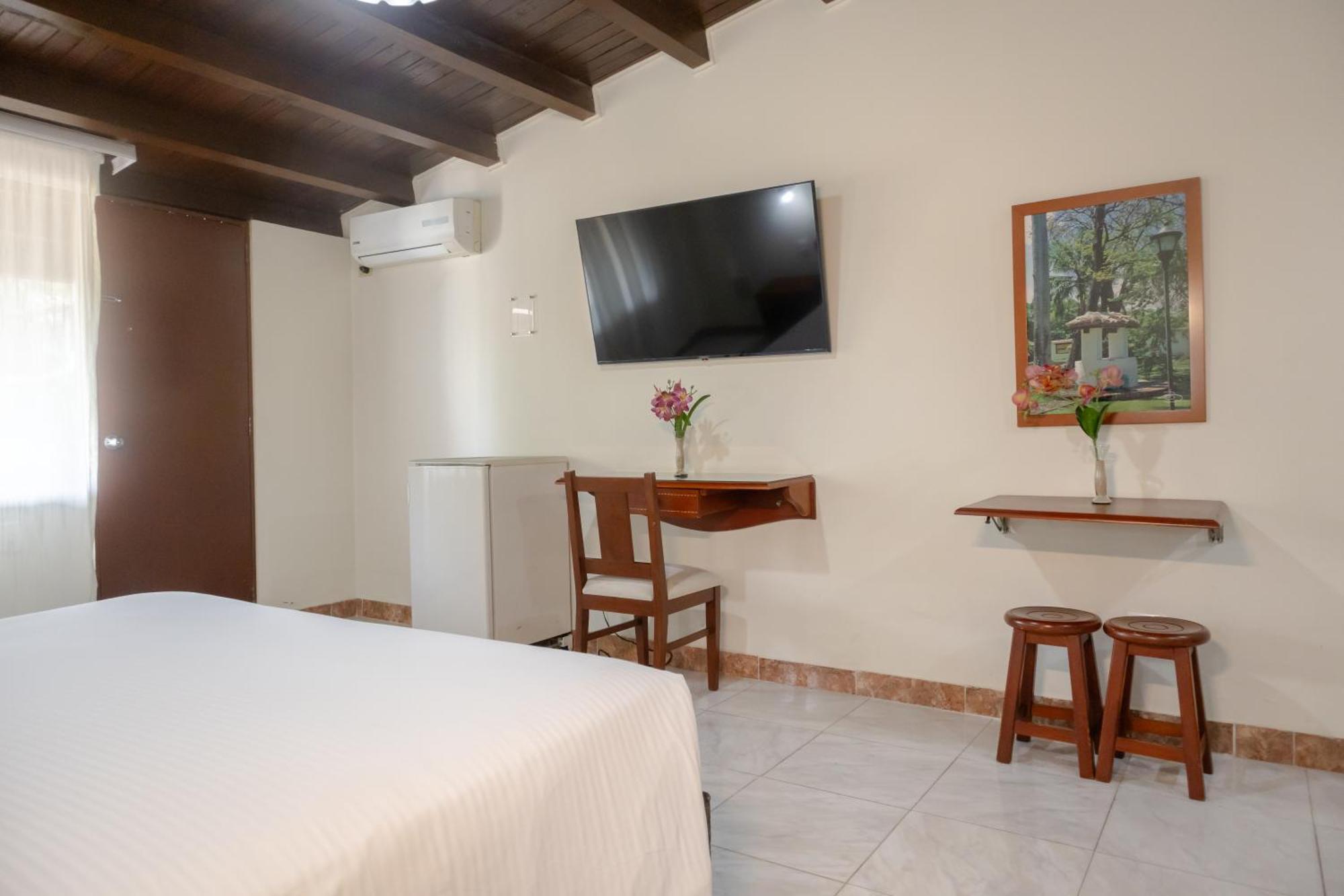 Hotel Faranda Bolivar Cucuta, A Member Of Radisson Individuals エクステリア 写真