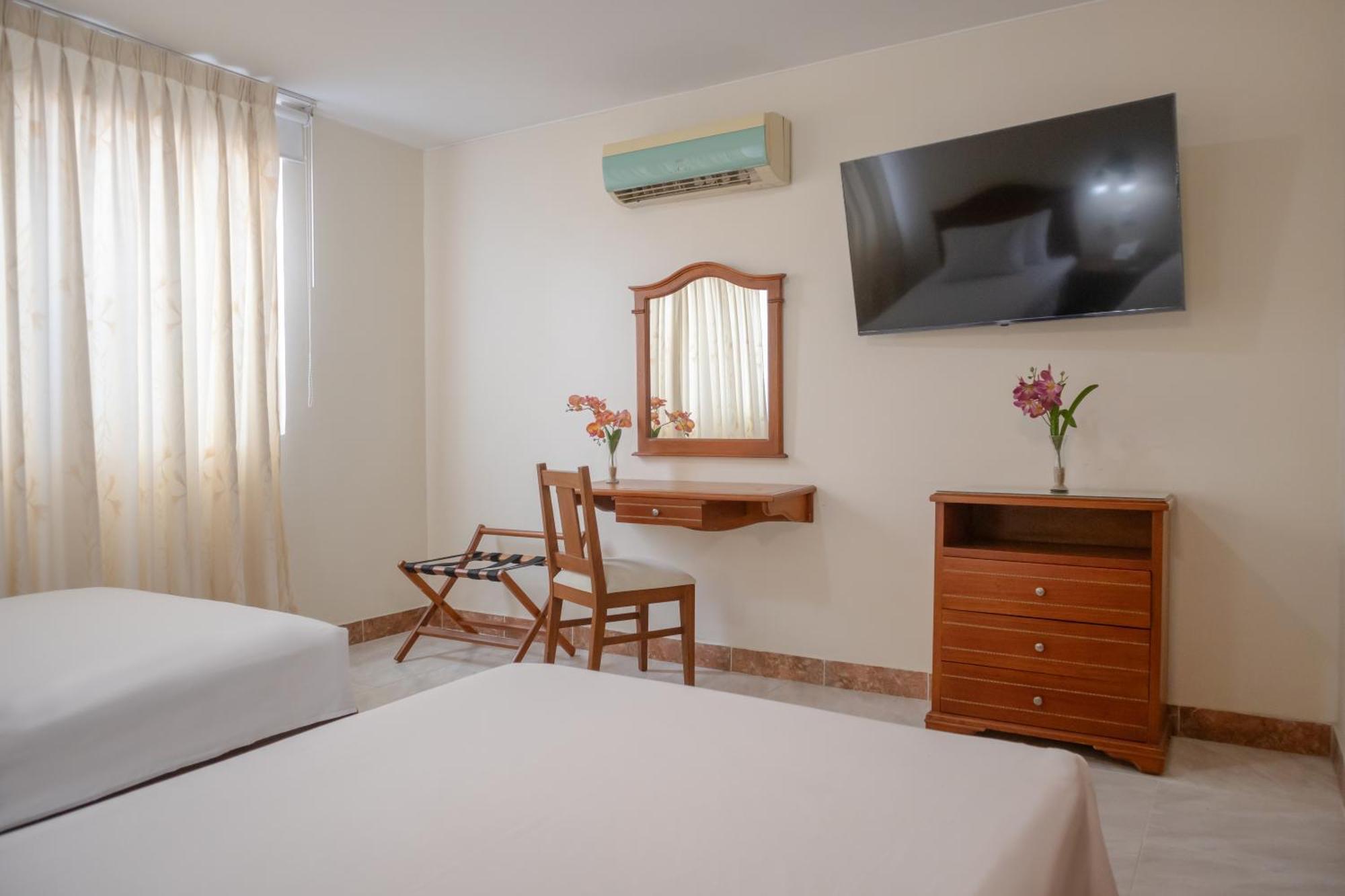Hotel Faranda Bolivar Cucuta, A Member Of Radisson Individuals エクステリア 写真