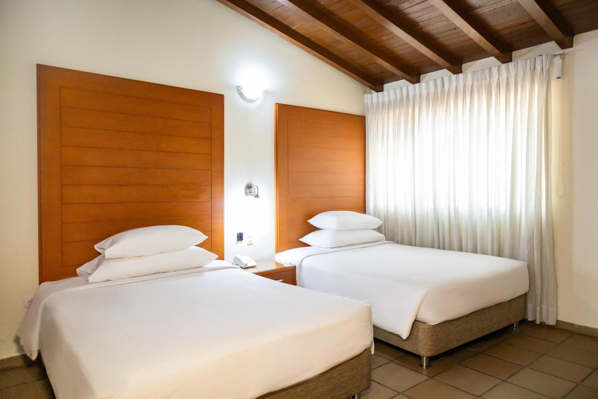 Hotel Faranda Bolivar Cucuta, A Member Of Radisson Individuals エクステリア 写真