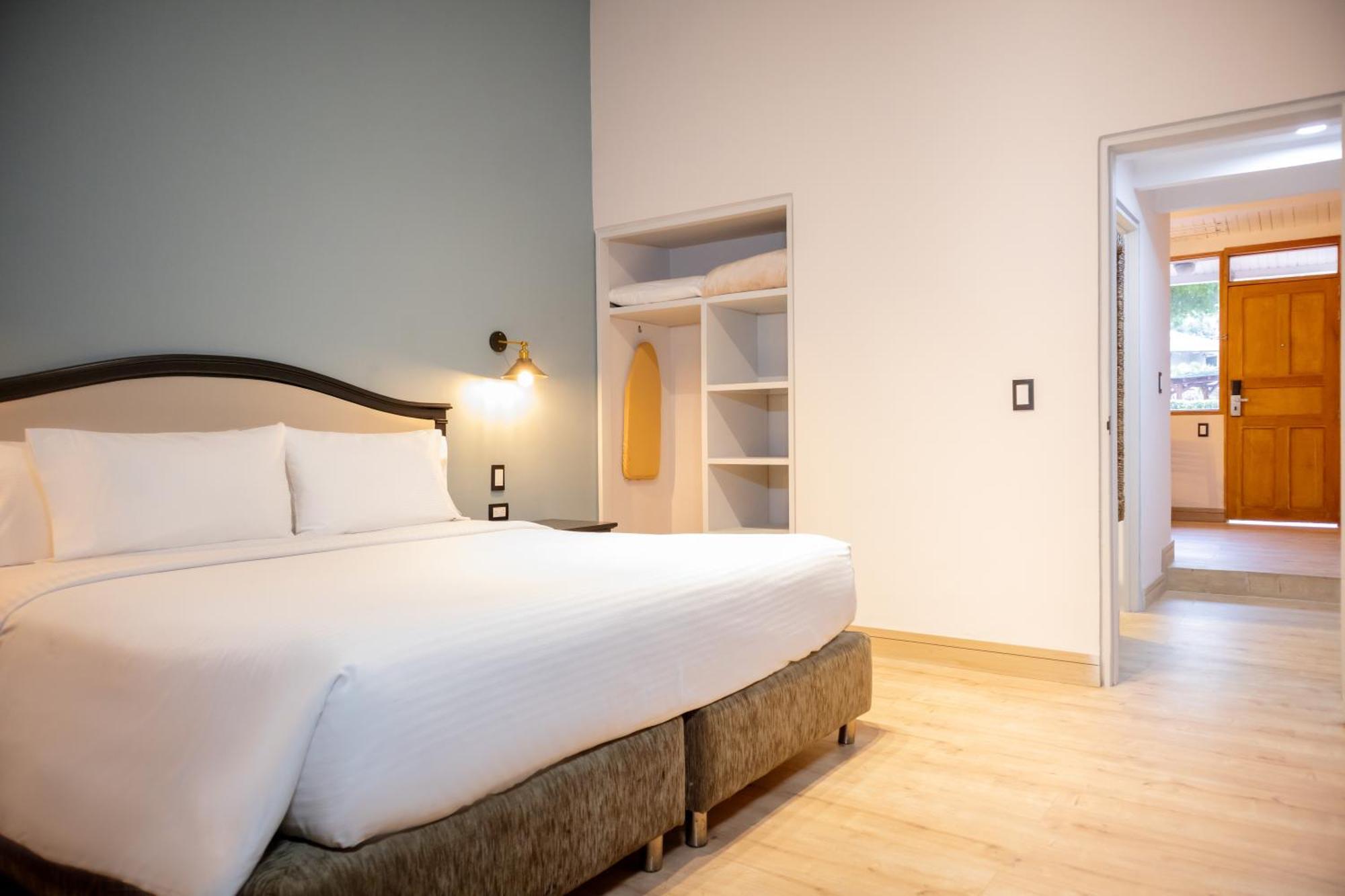 Hotel Faranda Bolivar Cucuta, A Member Of Radisson Individuals エクステリア 写真