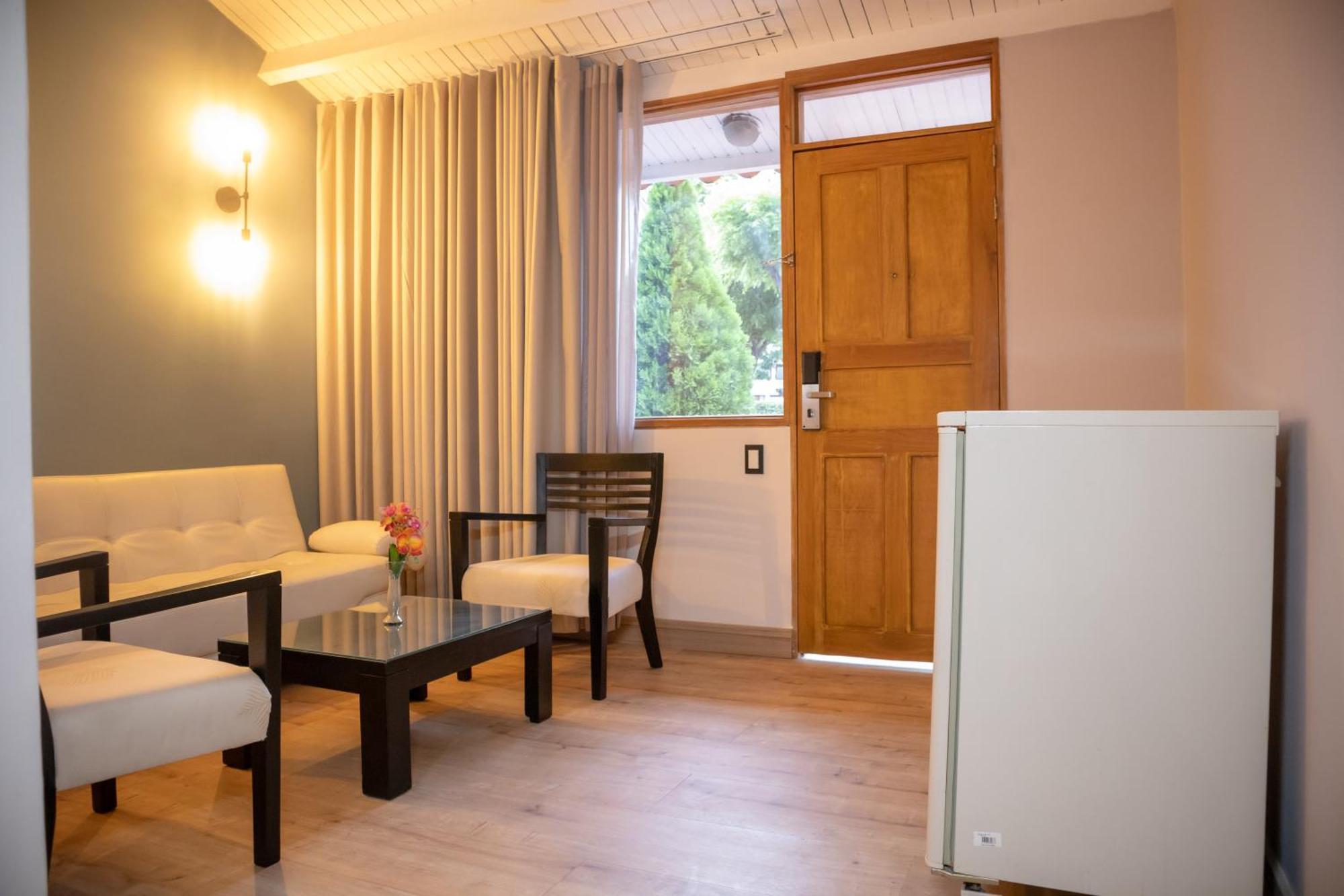 Hotel Faranda Bolivar Cucuta, A Member Of Radisson Individuals エクステリア 写真