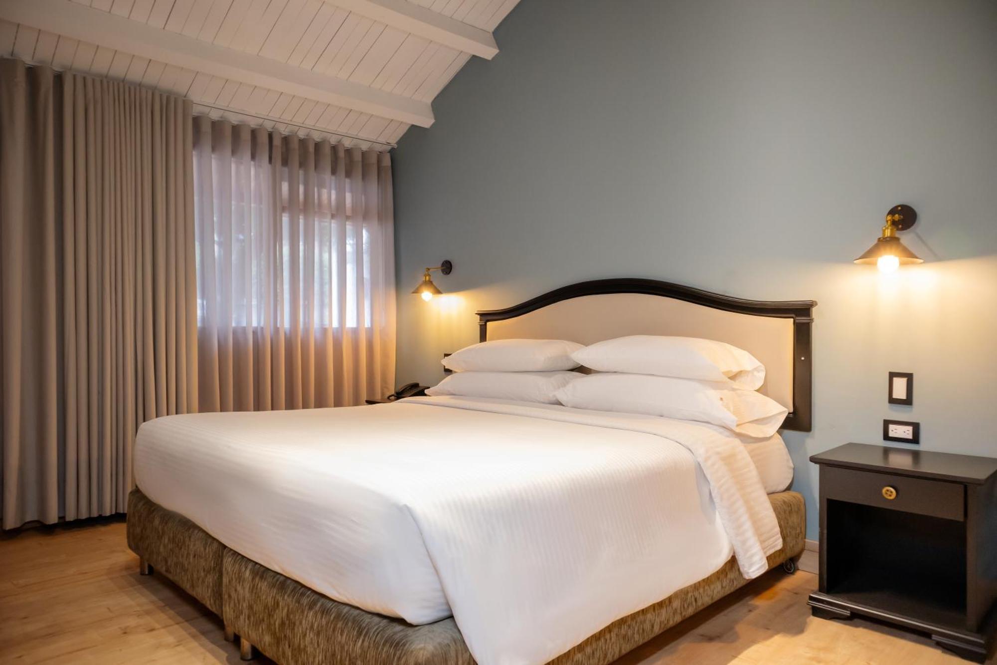 Hotel Faranda Bolivar Cucuta, A Member Of Radisson Individuals エクステリア 写真