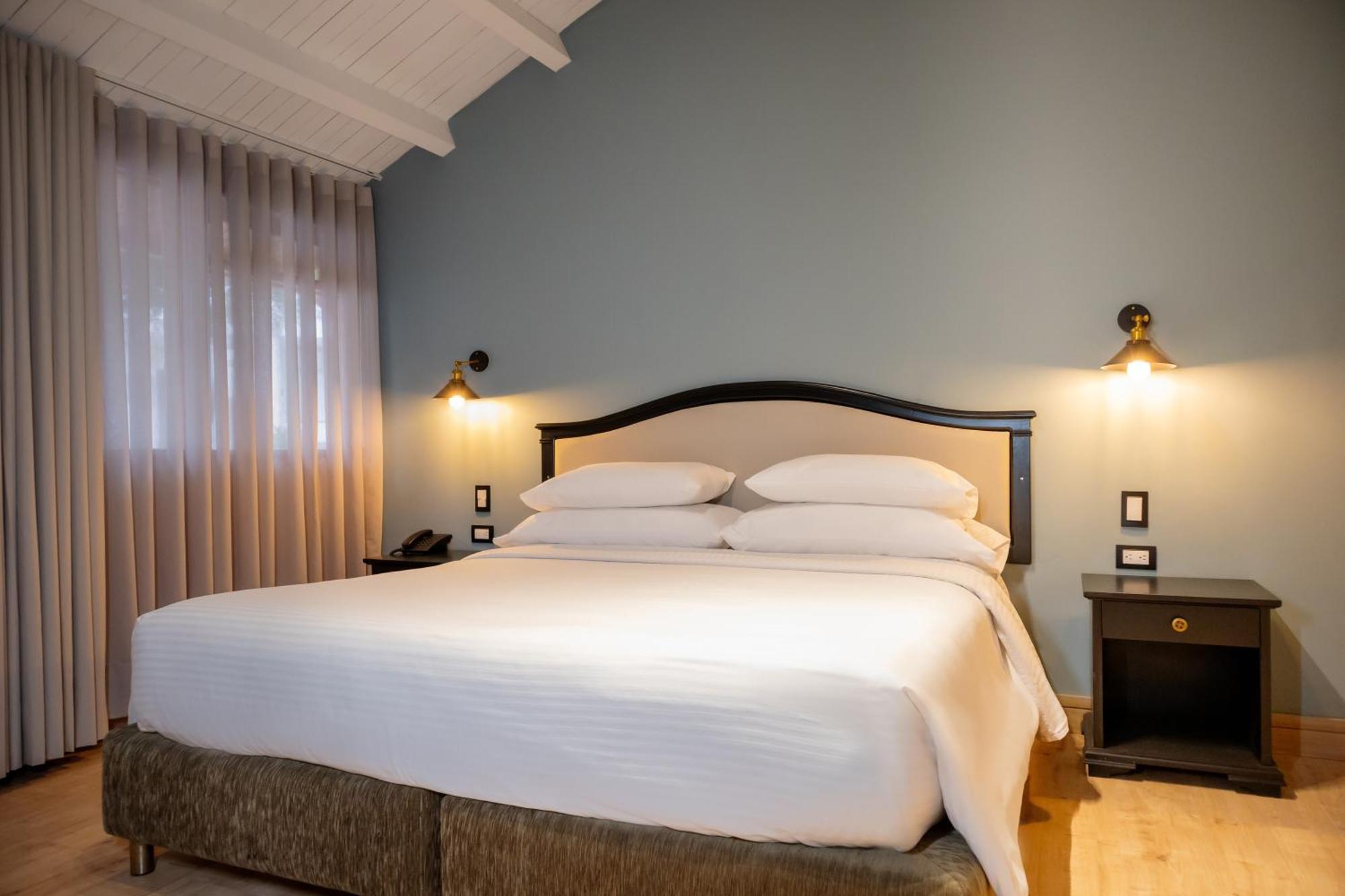 Hotel Faranda Bolivar Cucuta, A Member Of Radisson Individuals エクステリア 写真