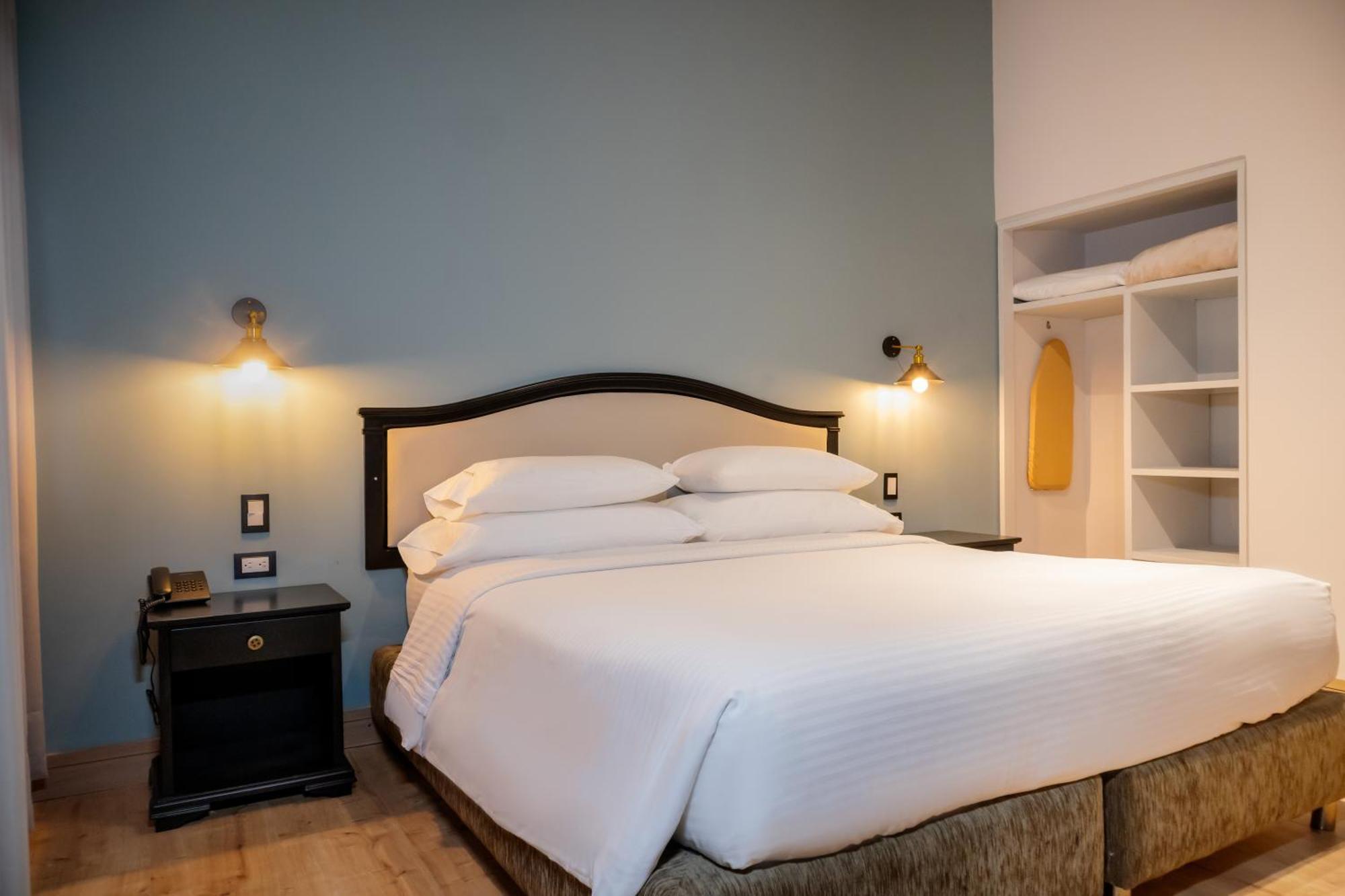 Hotel Faranda Bolivar Cucuta, A Member Of Radisson Individuals エクステリア 写真
