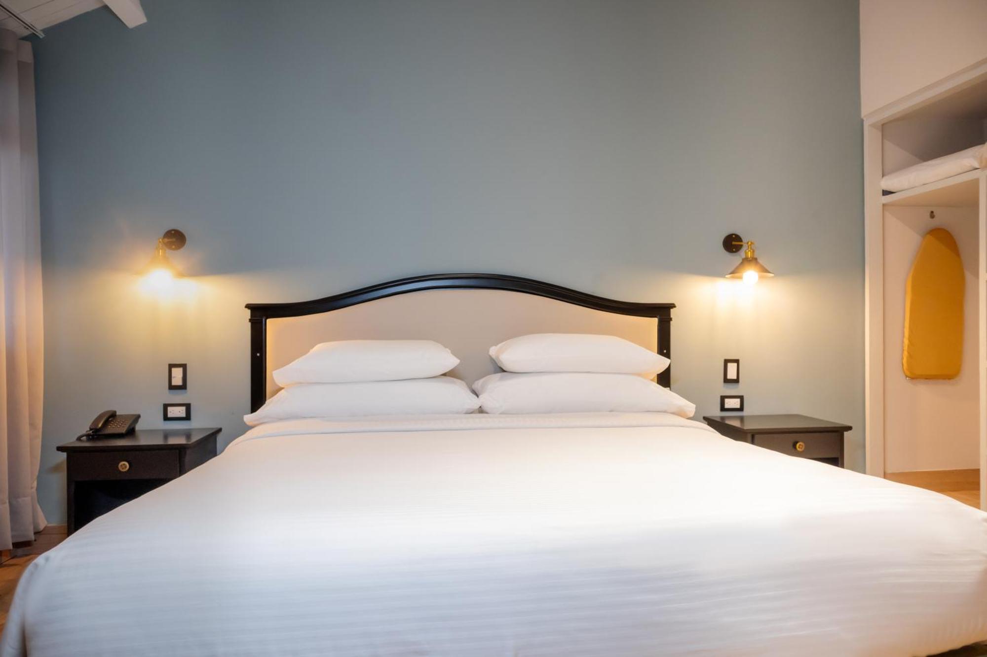 Hotel Faranda Bolivar Cucuta, A Member Of Radisson Individuals エクステリア 写真