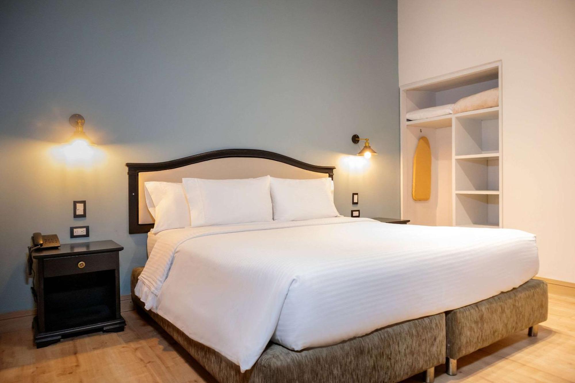 Hotel Faranda Bolivar Cucuta, A Member Of Radisson Individuals エクステリア 写真