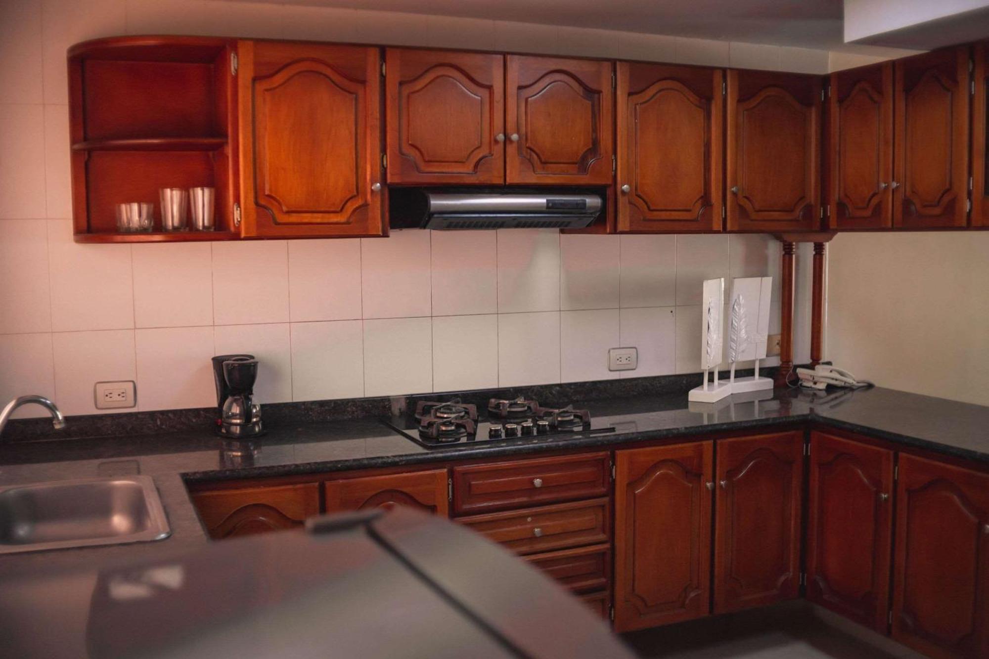 Hotel Faranda Bolivar Cucuta, A Member Of Radisson Individuals エクステリア 写真