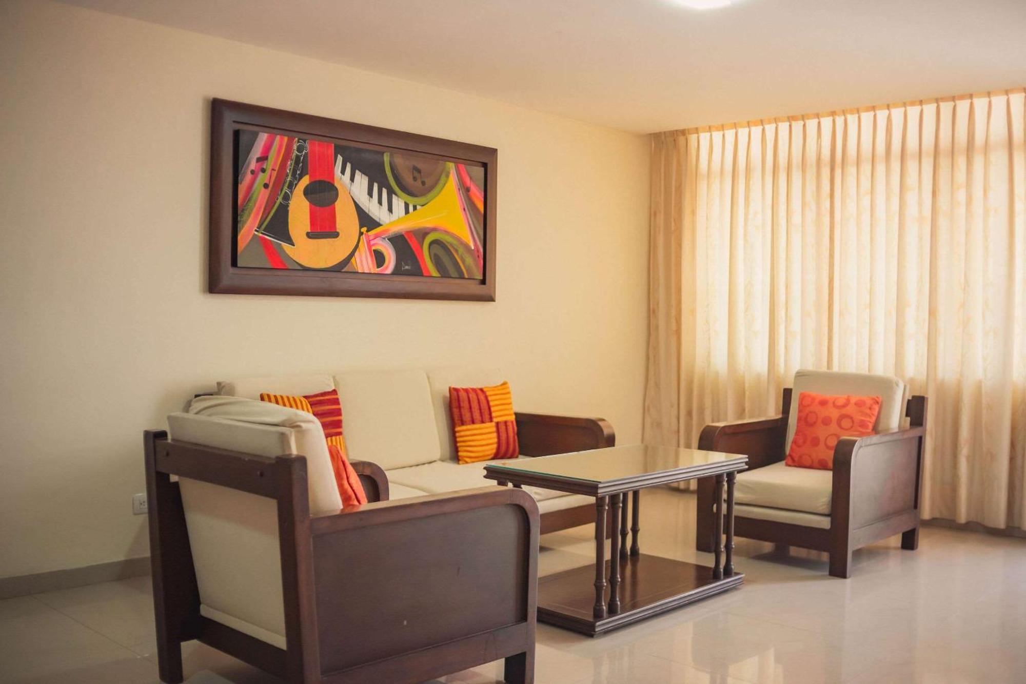 Hotel Faranda Bolivar Cucuta, A Member Of Radisson Individuals エクステリア 写真