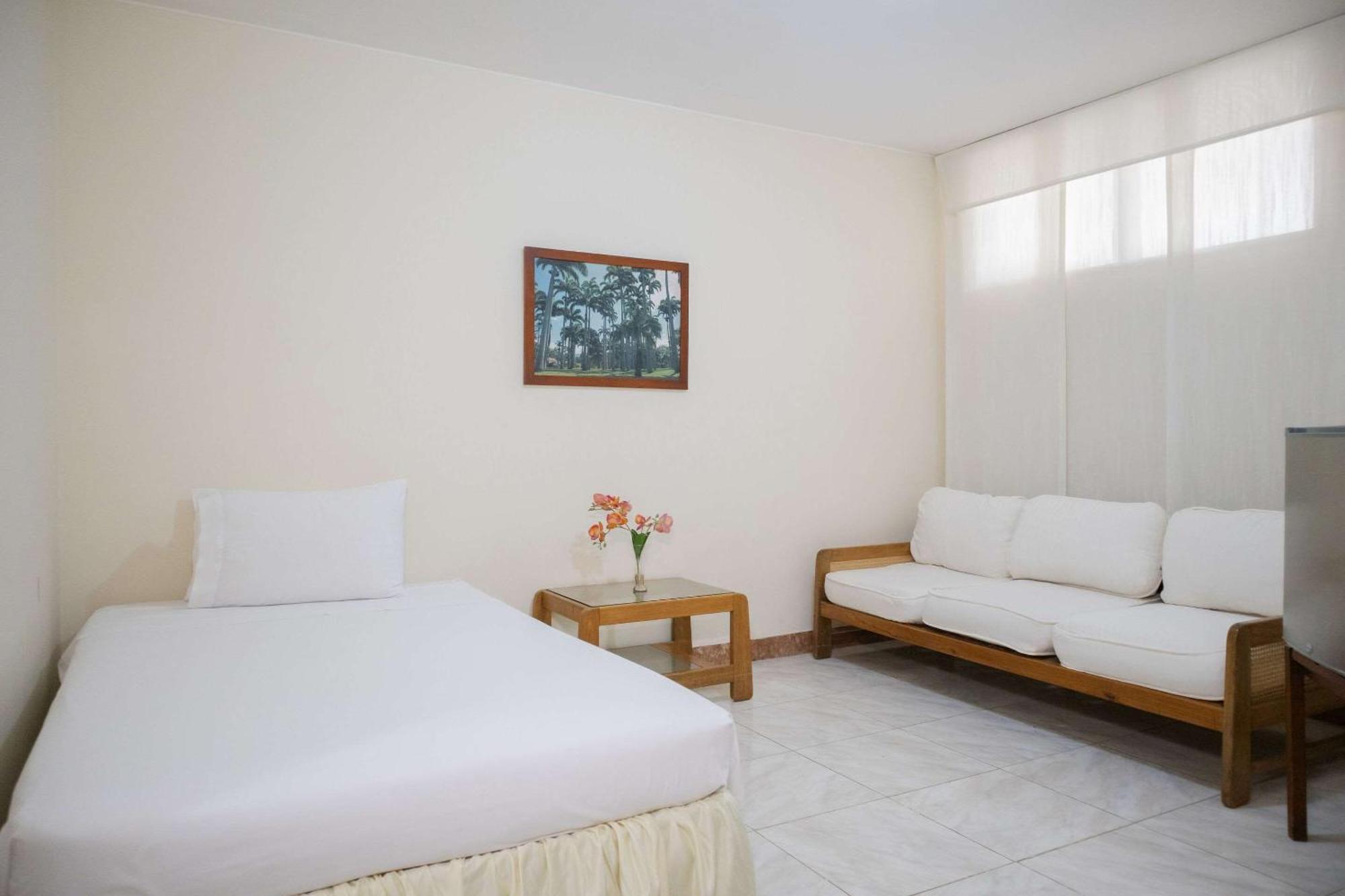 Hotel Faranda Bolivar Cucuta, A Member Of Radisson Individuals エクステリア 写真